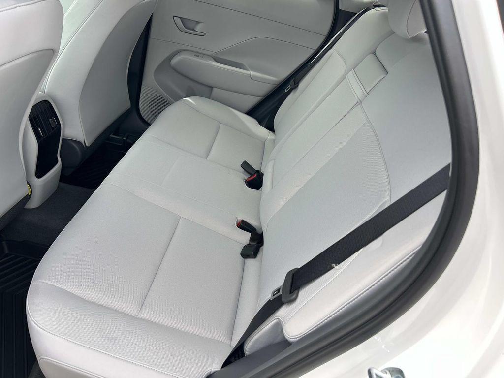 new 2026 Hyundai Kona car, priced at $26,914