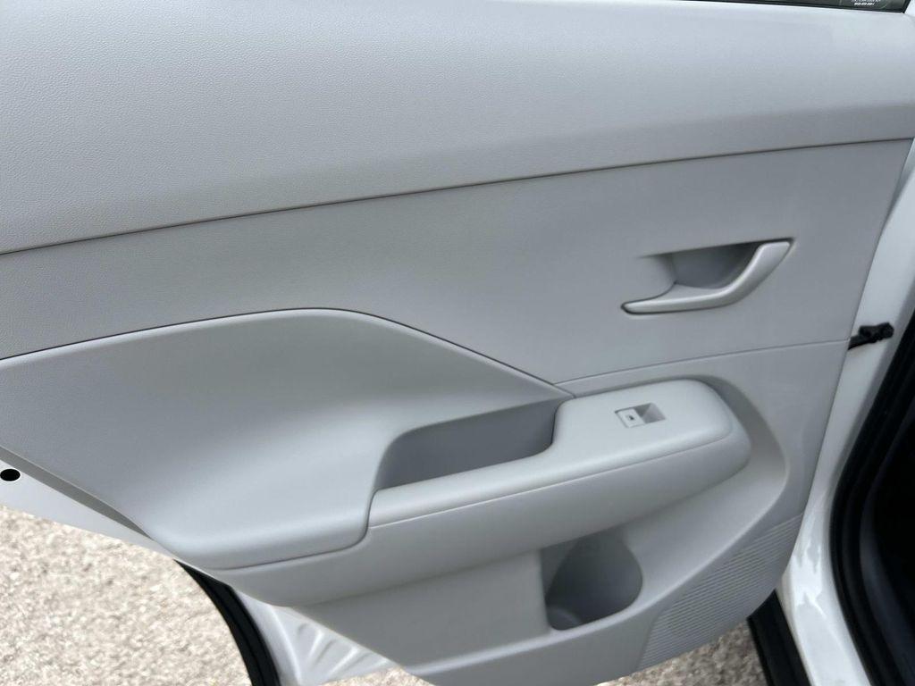 new 2026 Hyundai Kona car, priced at $26,914