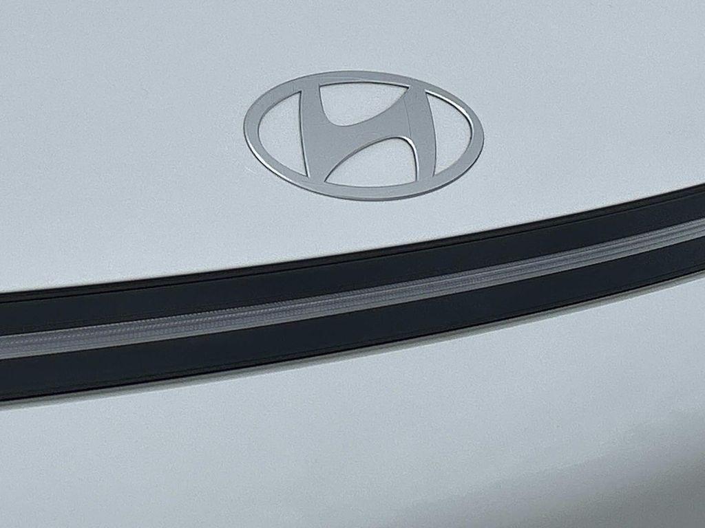 new 2026 Hyundai Kona car, priced at $26,914