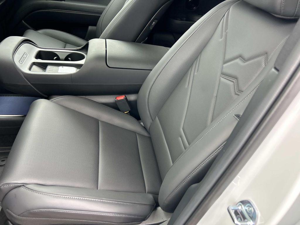 new 2026 Hyundai Palisade car, priced at $48,307