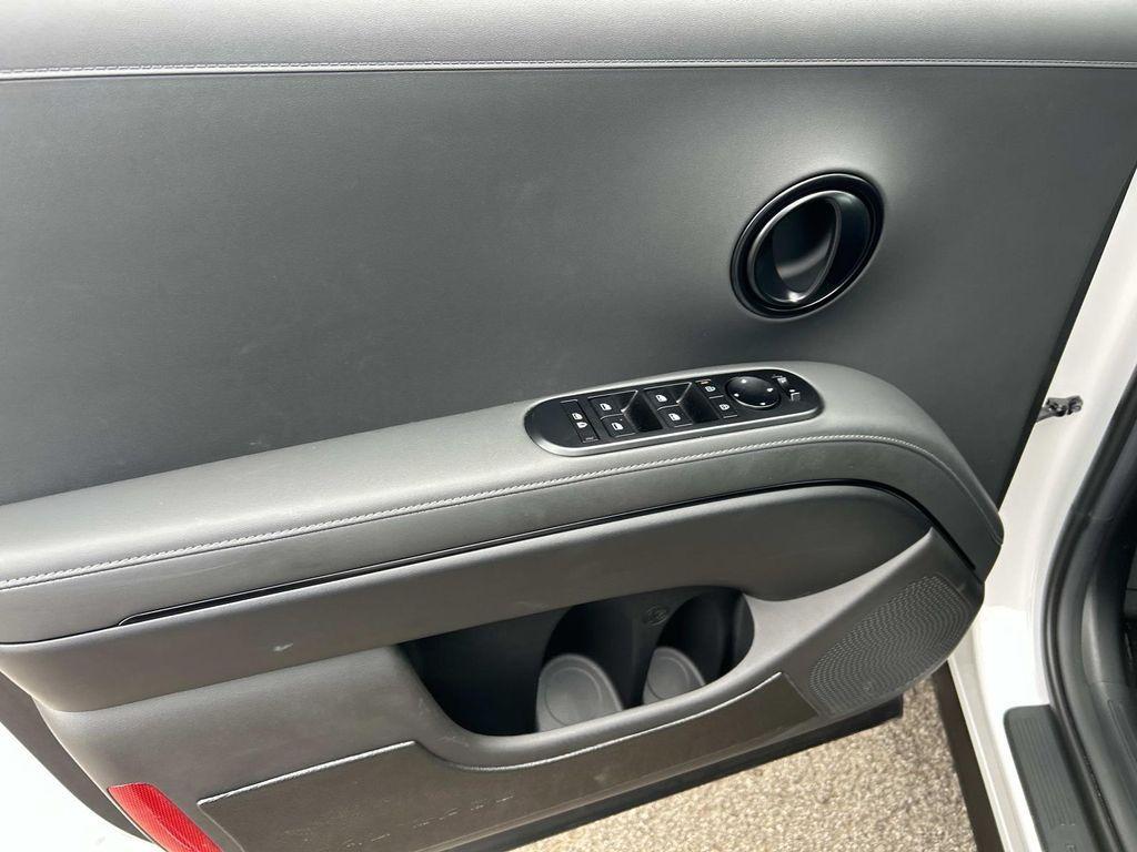 new 2026 Hyundai Palisade car, priced at $48,307