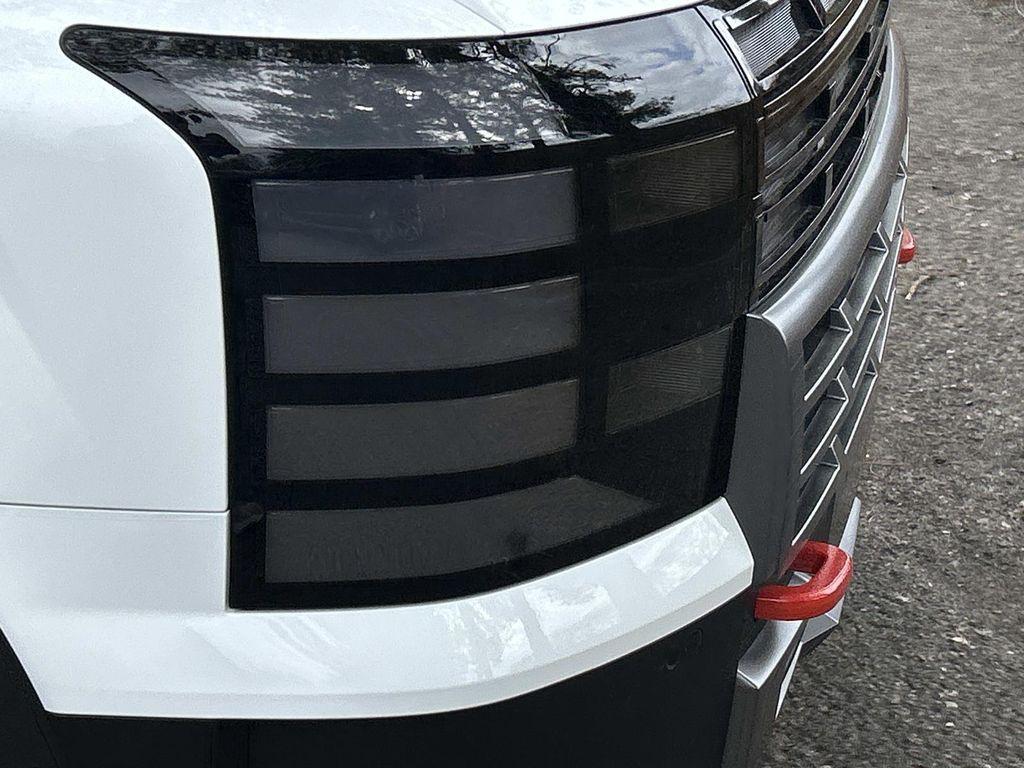 new 2026 Hyundai Palisade car, priced at $48,307