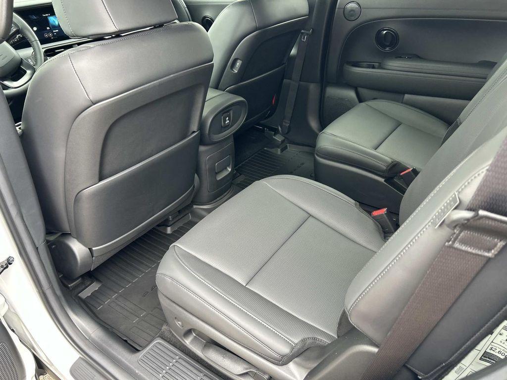 new 2026 Hyundai Palisade car, priced at $48,307