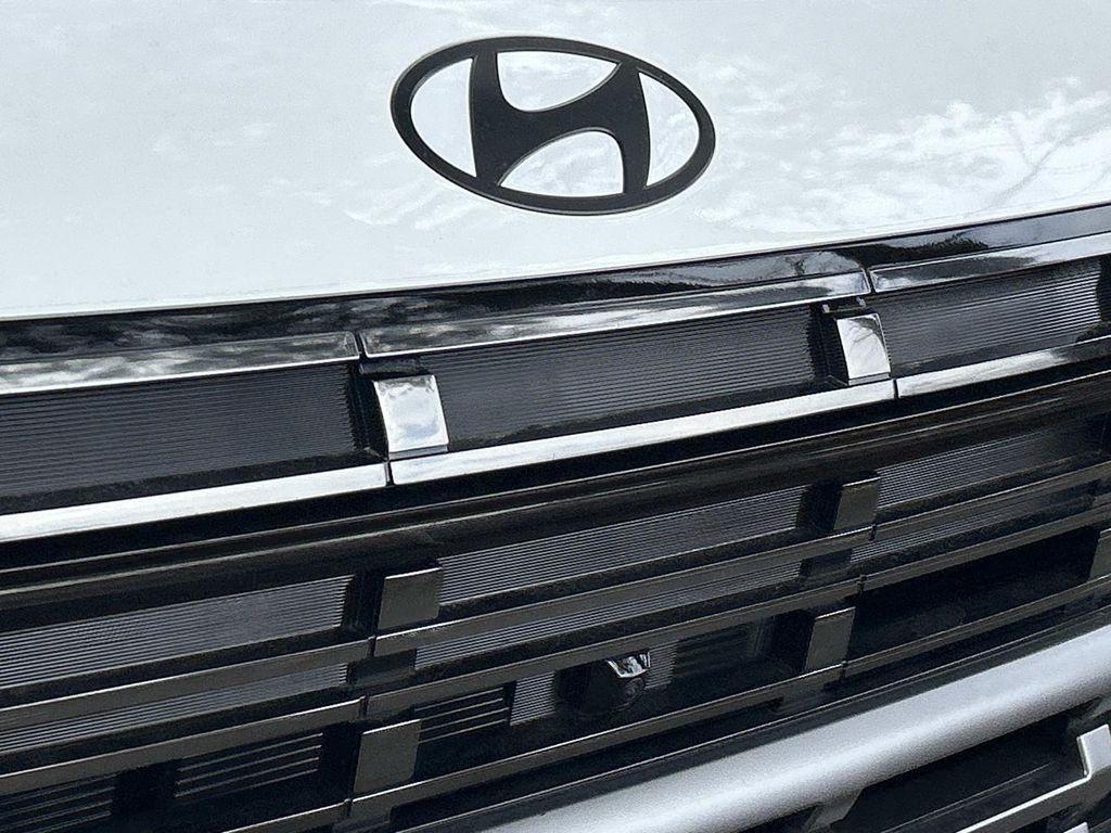 new 2026 Hyundai Palisade car, priced at $48,307