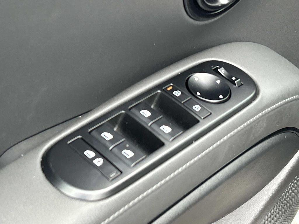 new 2026 Hyundai Palisade car, priced at $48,307