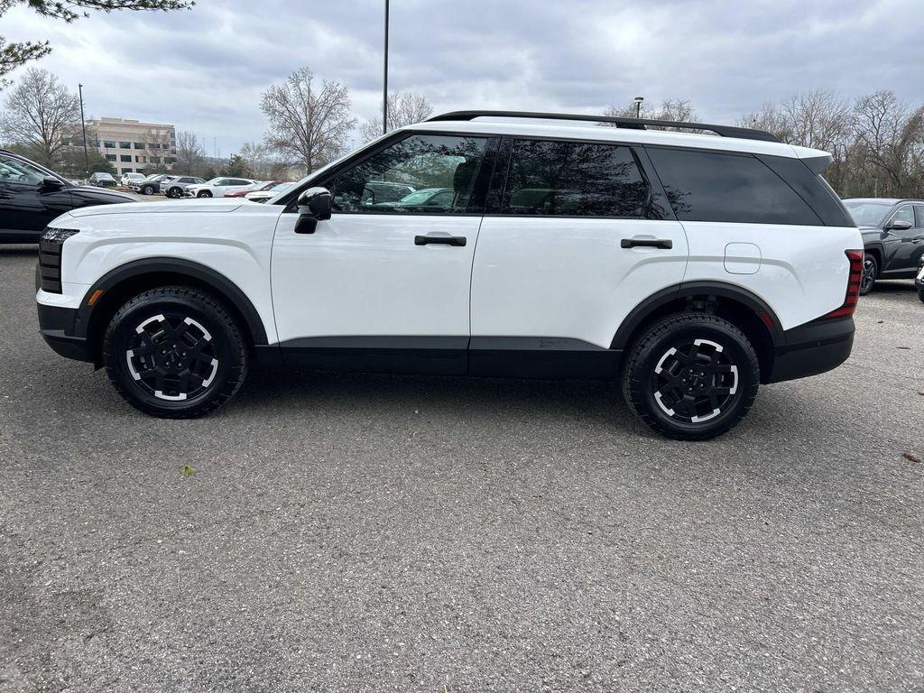 new 2026 Hyundai Palisade car, priced at $48,307