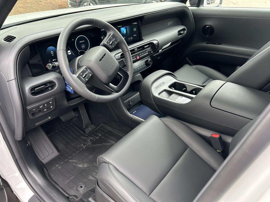 new 2026 Hyundai Palisade car, priced at $48,307