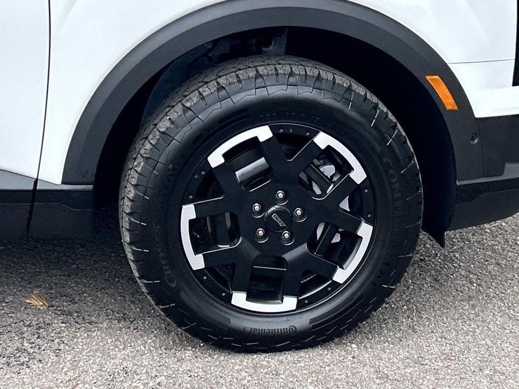 new 2026 Hyundai Palisade car, priced at $48,307