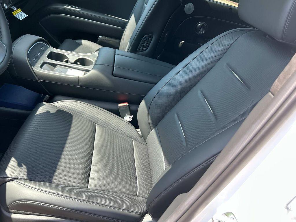 new 2026 Hyundai Palisade car, priced at $51,989