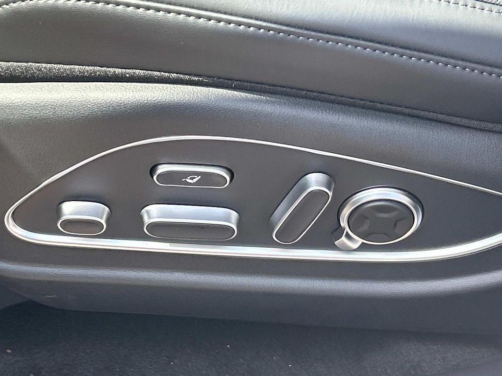 new 2026 Hyundai Palisade car, priced at $51,989