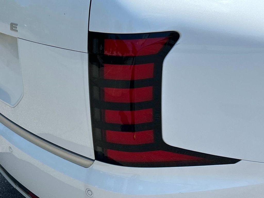 new 2026 Hyundai Palisade car, priced at $51,989