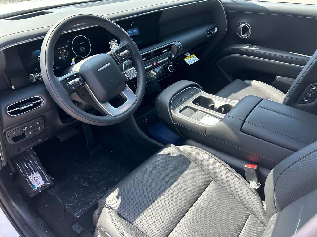 new 2026 Hyundai Palisade car, priced at $51,989