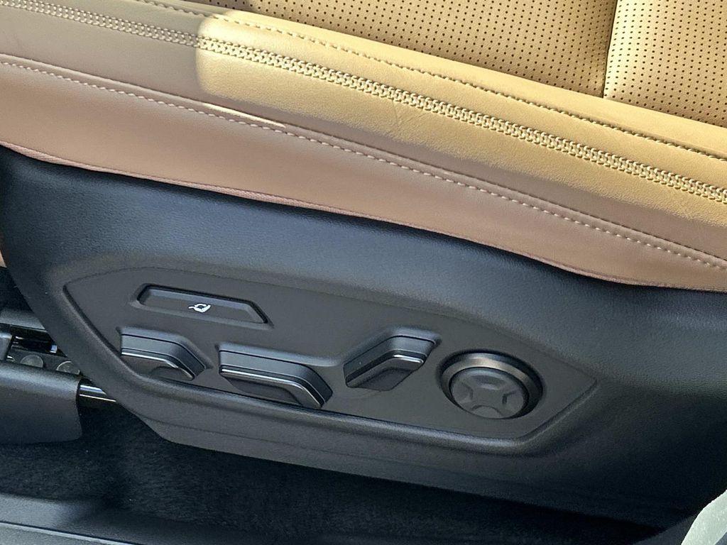 new 2026 Hyundai Santa Fe car, priced at $46,590