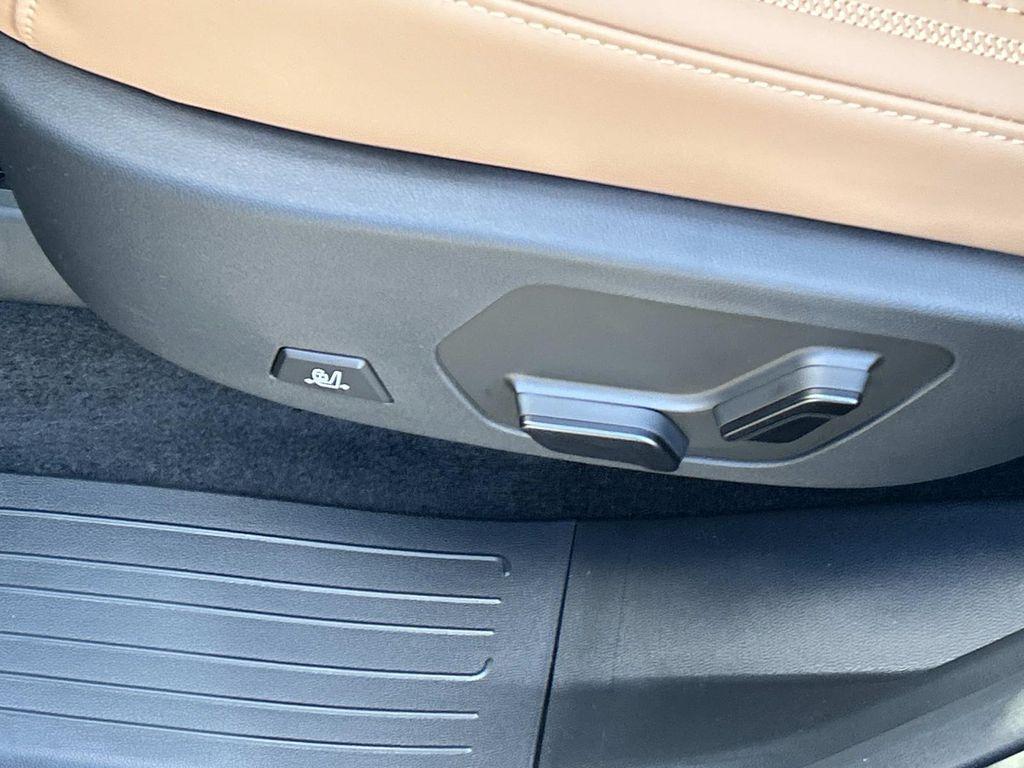 new 2026 Hyundai Santa Fe car, priced at $46,590