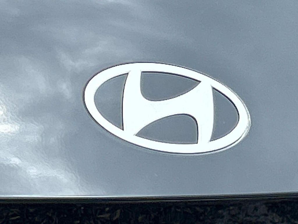 new 2025 Hyundai IONIQ 5 car, priced at $35,212