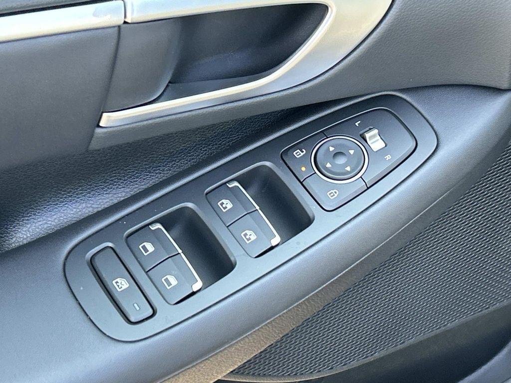 new 2026 Hyundai Sonata car, priced at $27,394