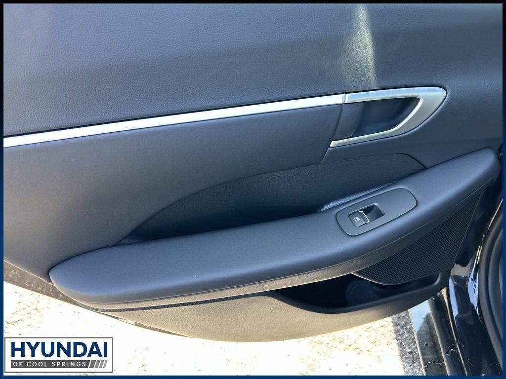 new 2026 Hyundai Sonata car, priced at $28,293