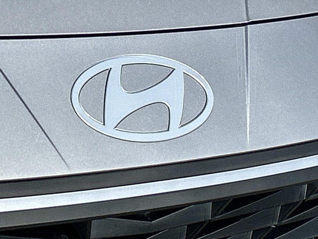 new 2026 Hyundai Elantra car, priced at $22,994