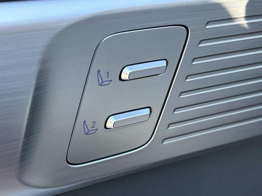 new 2026 Hyundai SANTA FE HEV car, priced at $46,369