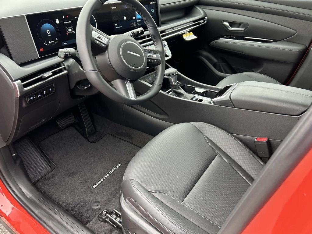 new 2026 Hyundai SANTA CRUZ car, priced at $40,811