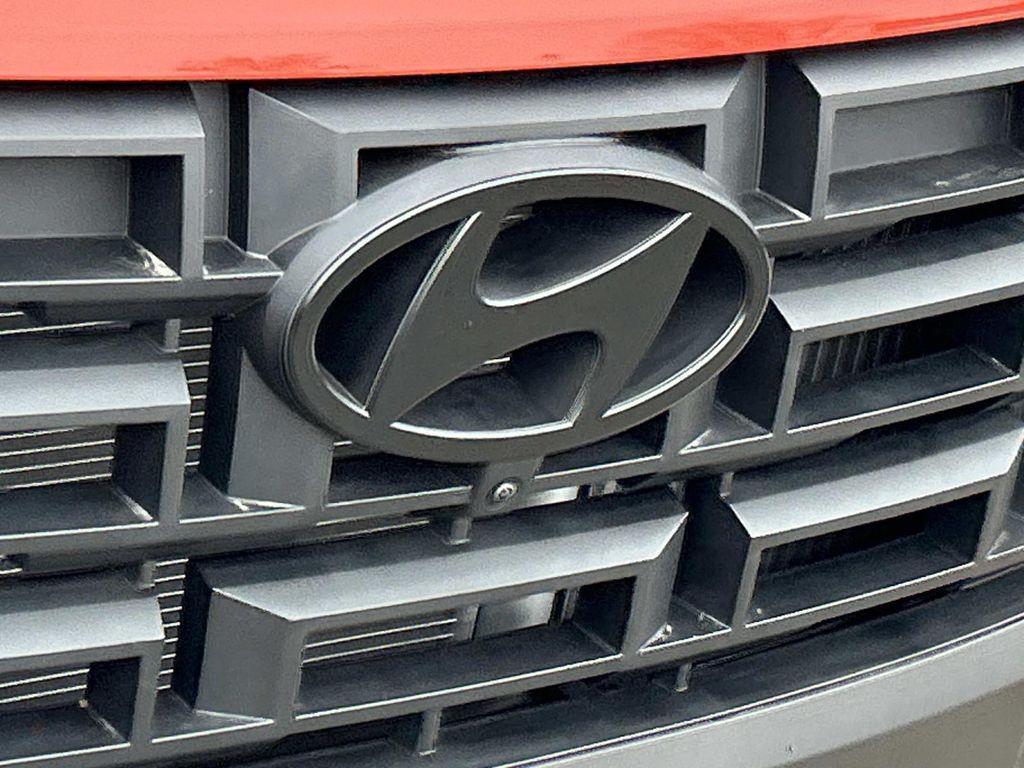 new 2026 Hyundai SANTA CRUZ car, priced at $40,811