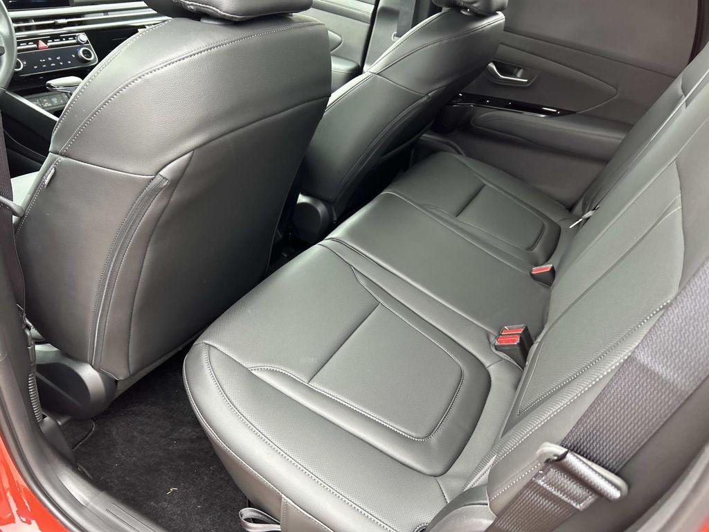 new 2026 Hyundai SANTA CRUZ car, priced at $40,811