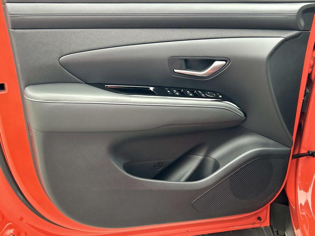 new 2026 Hyundai SANTA CRUZ car, priced at $40,811