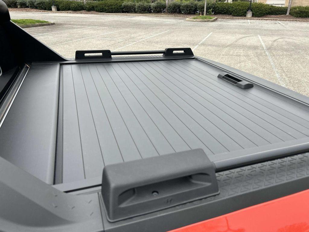 new 2026 Hyundai SANTA CRUZ car, priced at $40,811