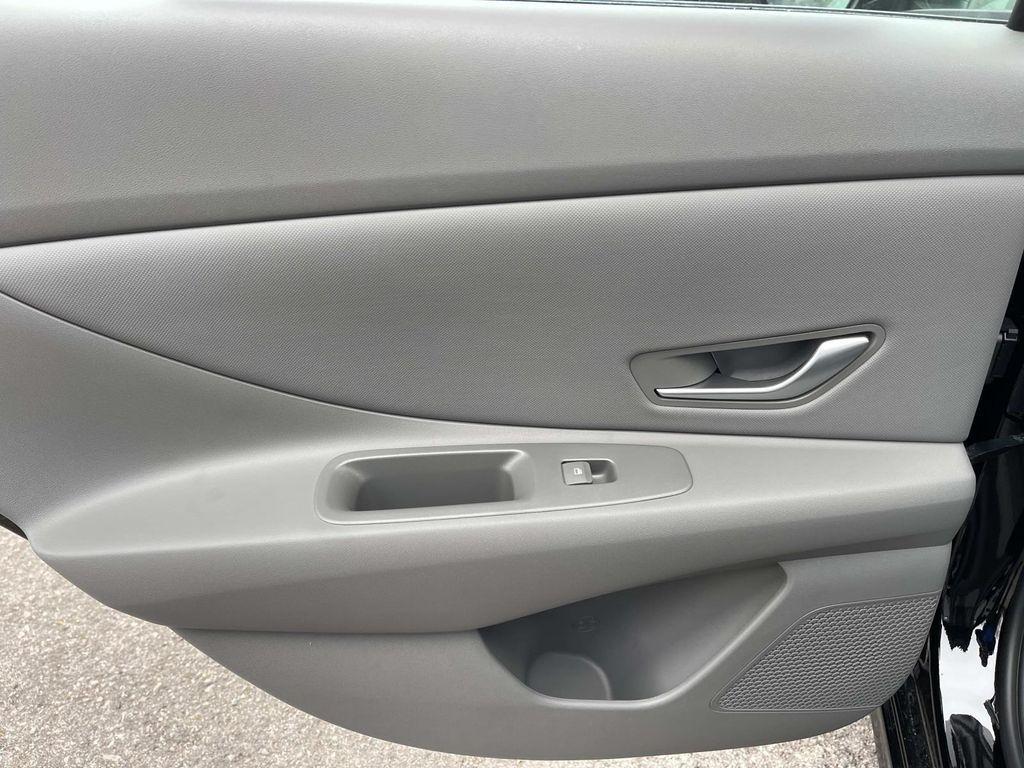 new 2026 Hyundai Elantra car, priced at $22,989