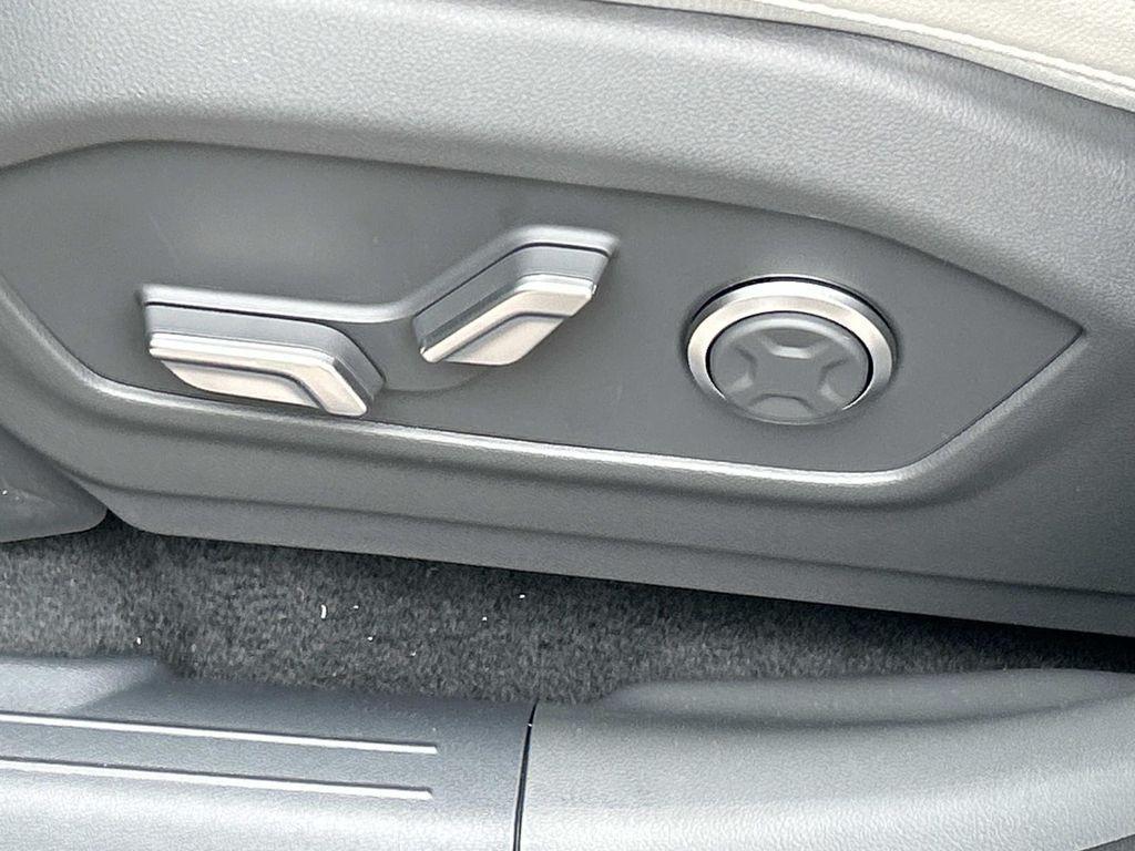 new 2026 Hyundai Santa Fe car, priced at $43,630