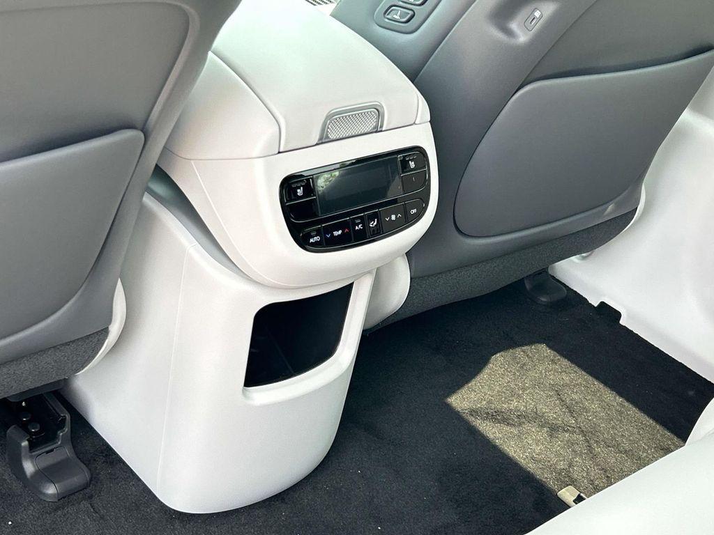 new 2026 Hyundai IONIQ 9 car, priced at $58,393