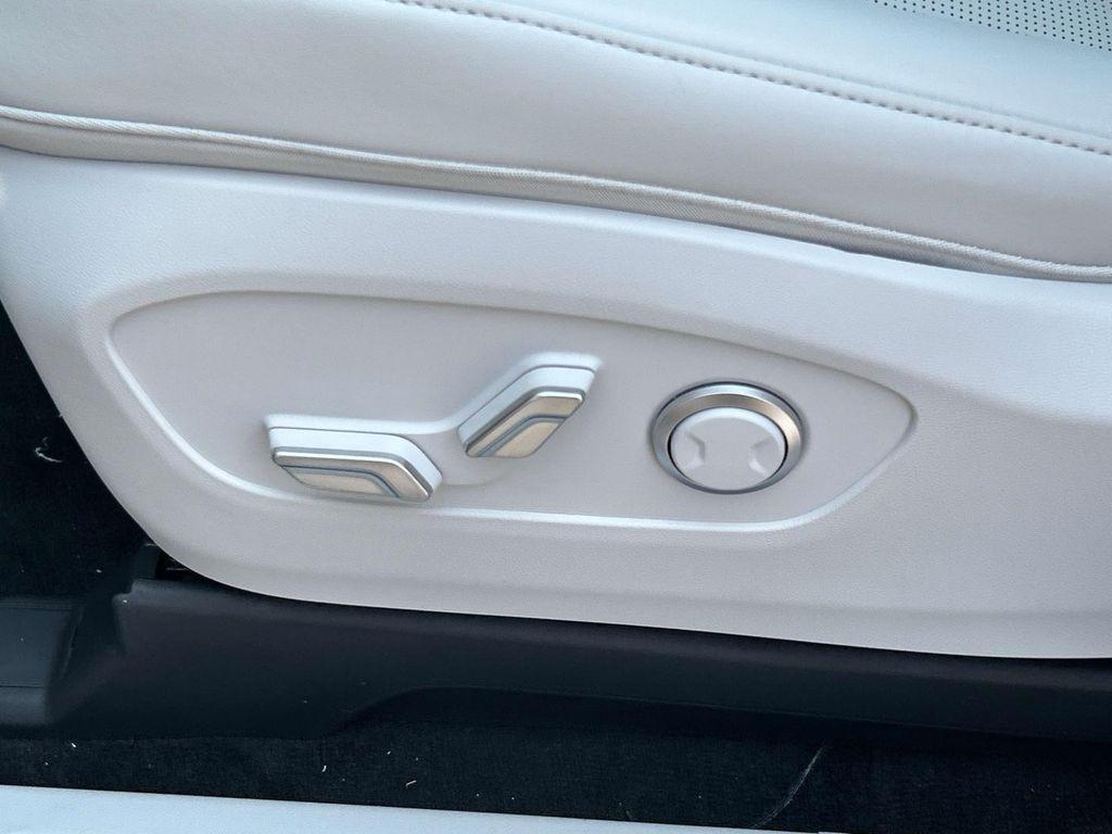 new 2026 Hyundai IONIQ 9 car, priced at $58,393