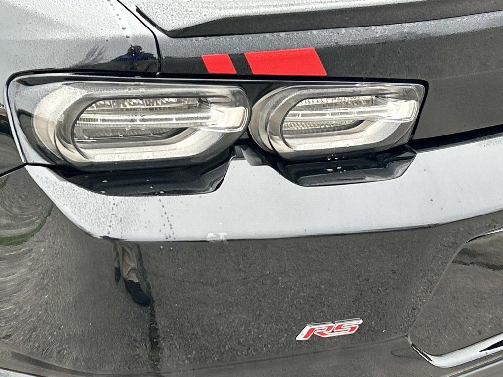 used 2023 Chevrolet Camaro car, priced at $33,902
