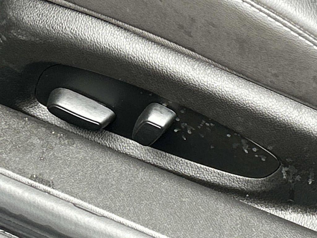 used 2023 Chevrolet Camaro car, priced at $33,902