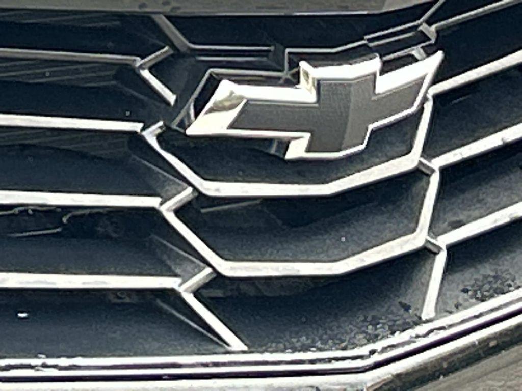 used 2023 Chevrolet Camaro car, priced at $33,902