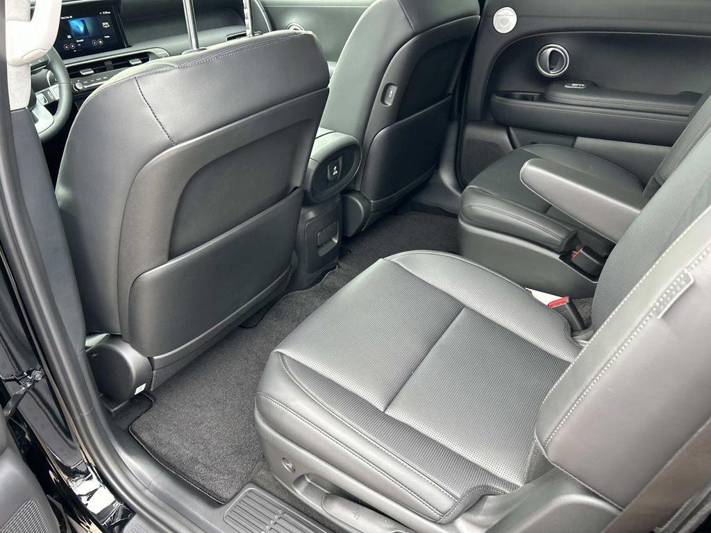 new 2026 Hyundai Palisade car, priced at $48,997