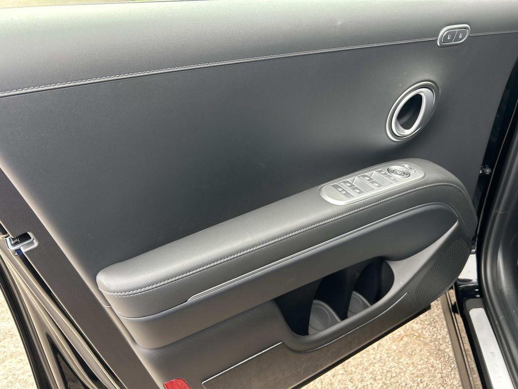 new 2026 Hyundai Palisade car, priced at $48,997