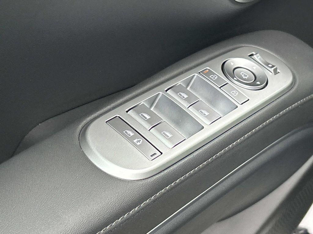 new 2026 Hyundai Palisade car, priced at $48,997