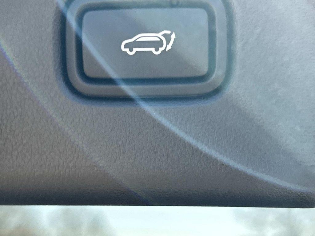 new 2026 Hyundai Tucson car, priced at $29,933