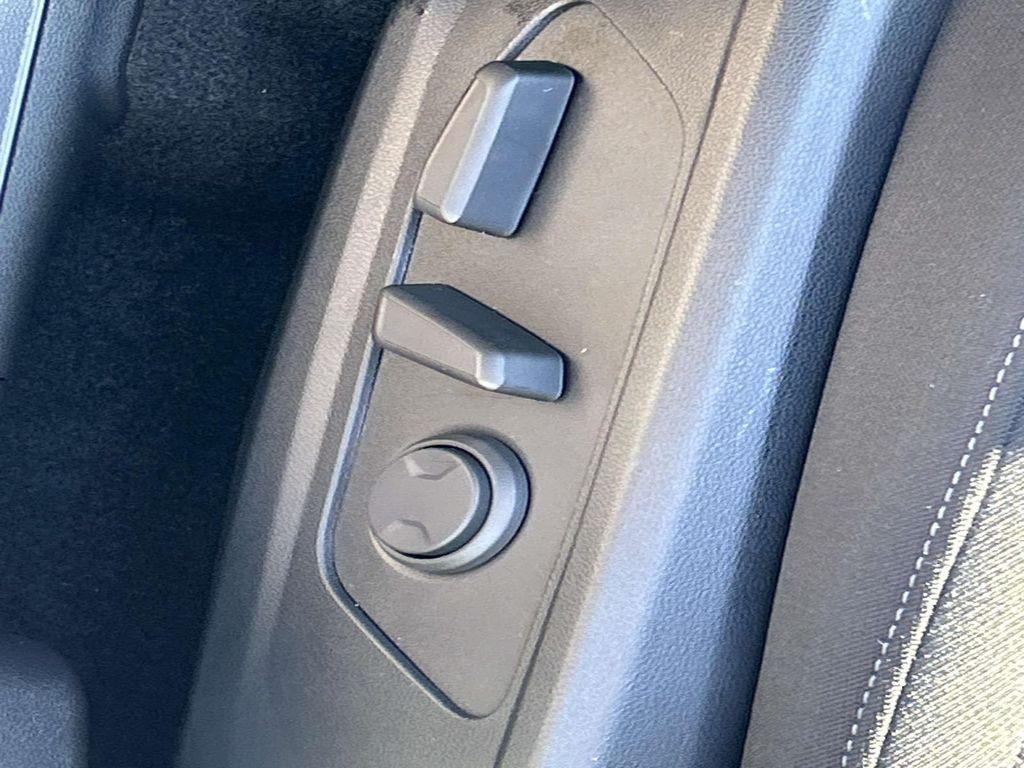 new 2026 Hyundai Tucson car, priced at $29,933