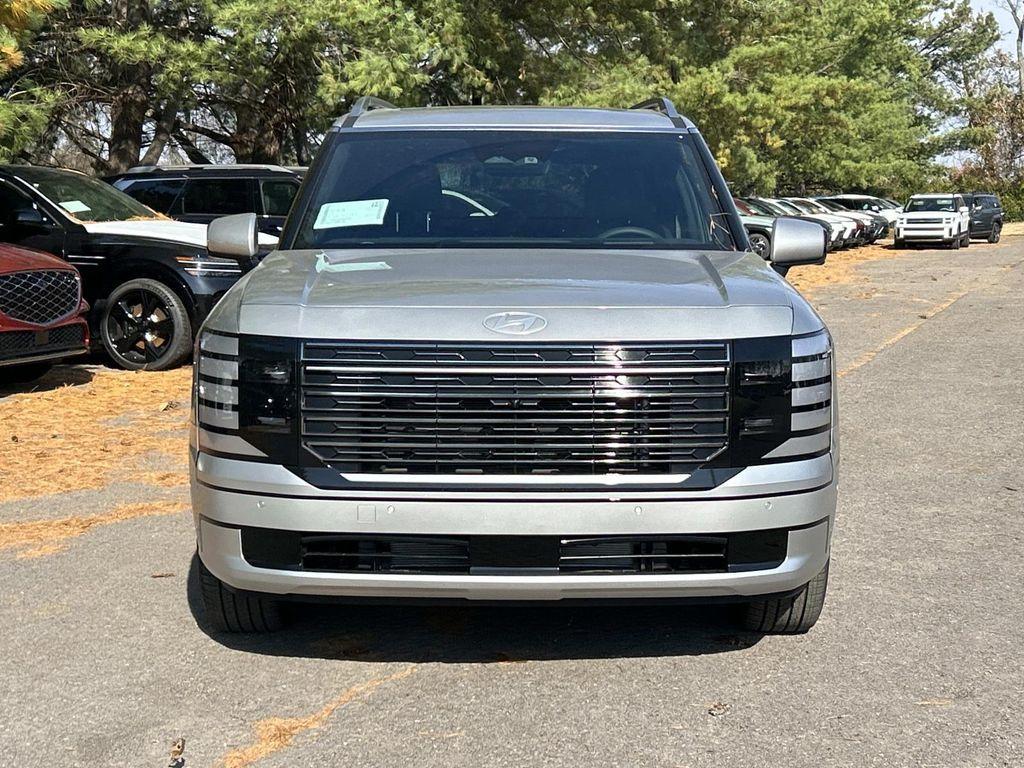 new 2026 Hyundai Palisade car, priced at $54,073