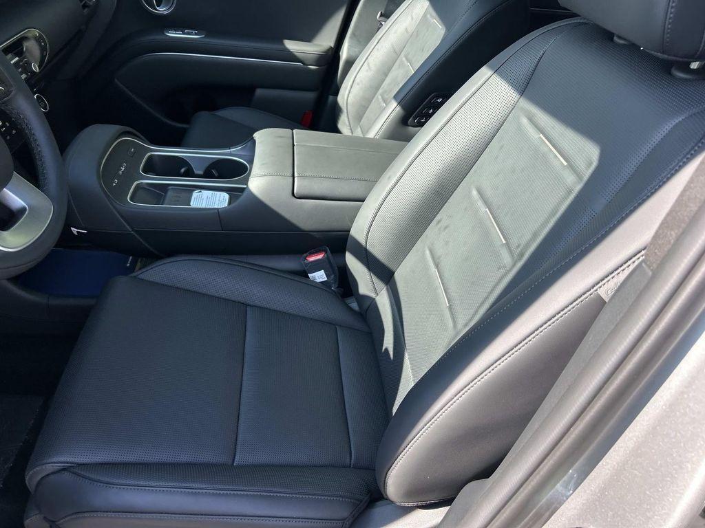 new 2026 Hyundai Palisade car, priced at $54,073