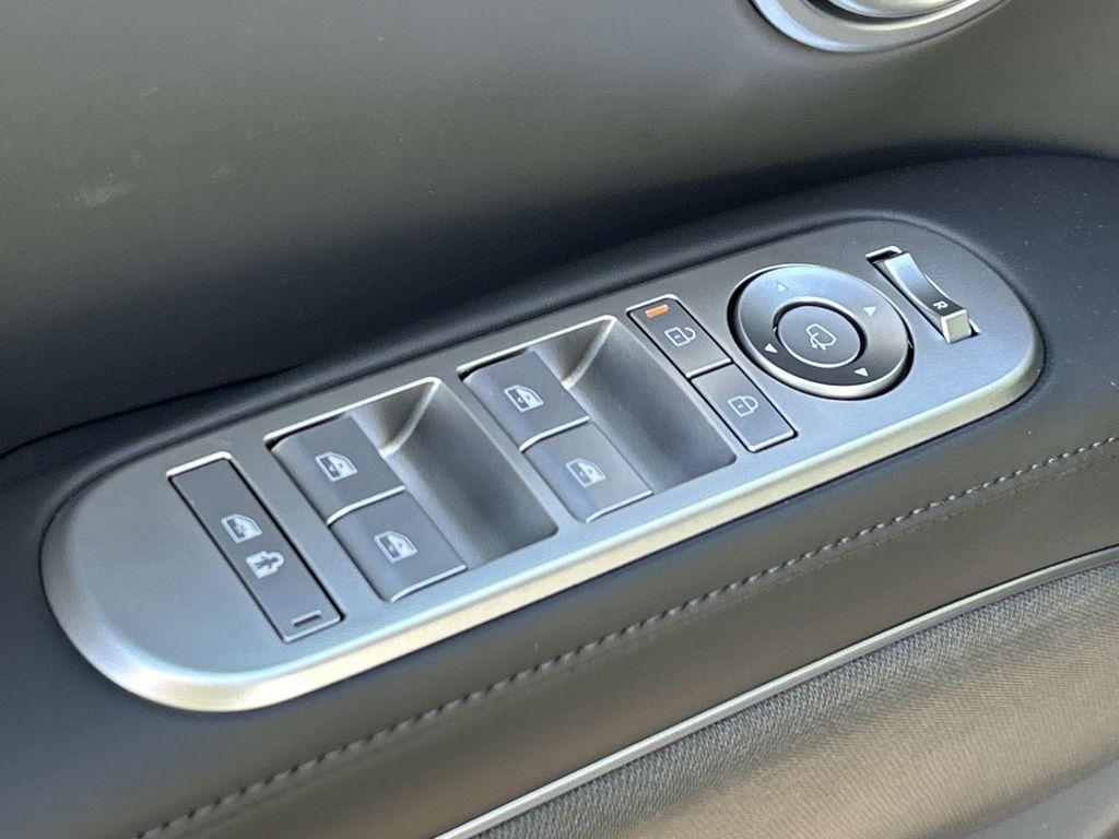 new 2026 Hyundai Palisade car, priced at $54,073