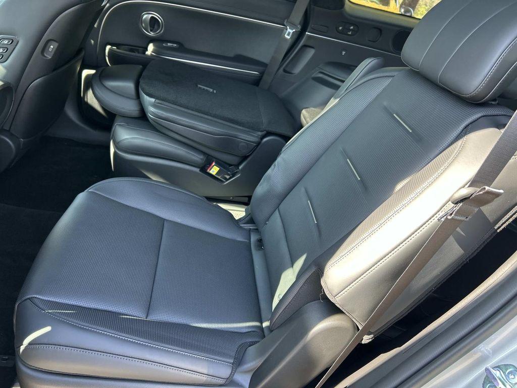 new 2026 Hyundai Palisade car, priced at $54,073