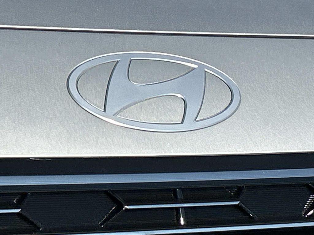 new 2026 Hyundai Palisade car, priced at $54,073