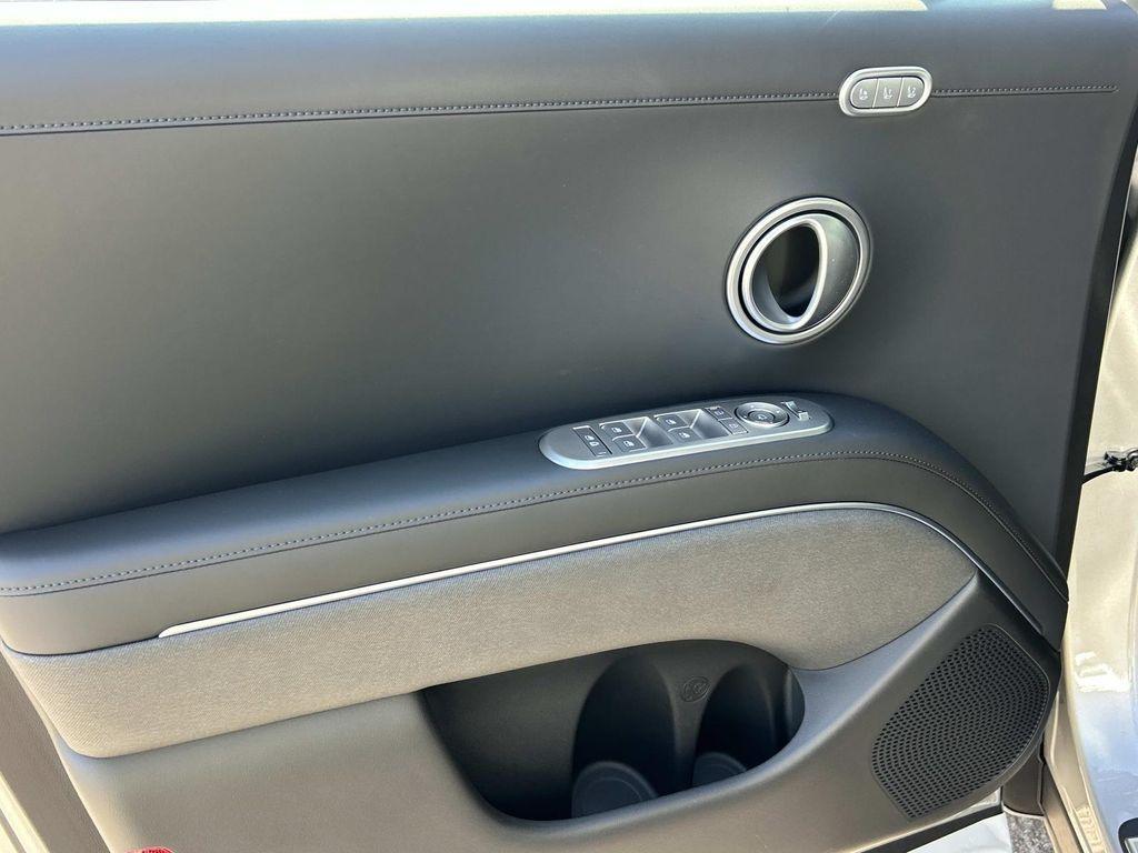 new 2026 Hyundai Palisade car, priced at $54,073