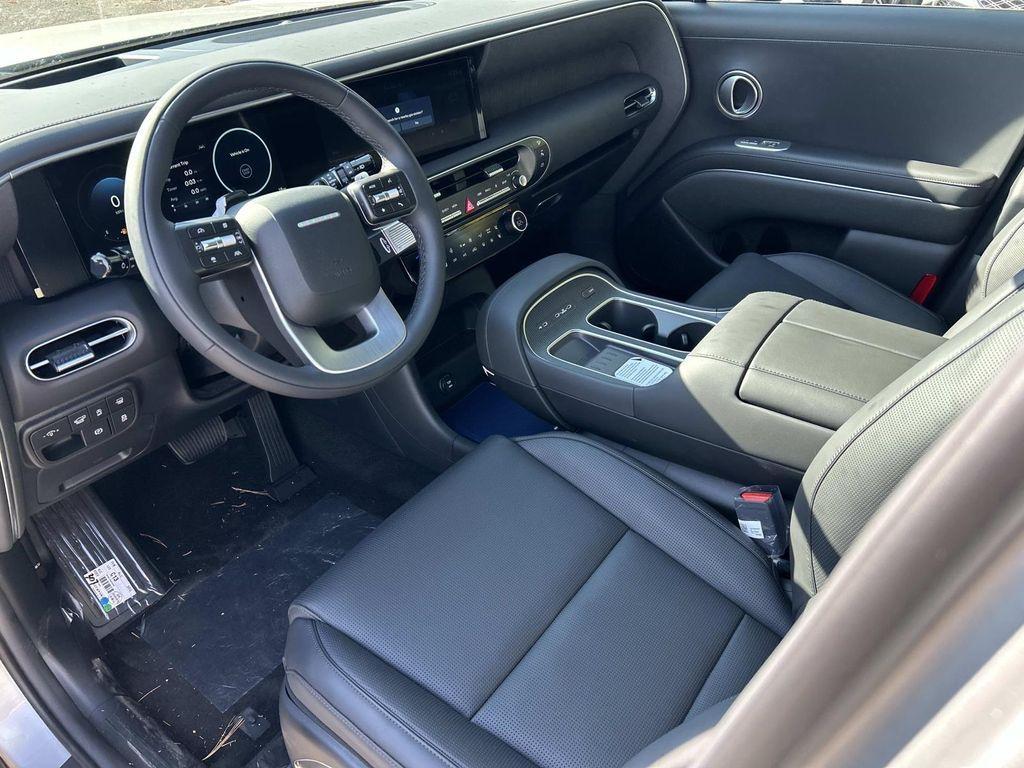 new 2026 Hyundai Palisade car, priced at $54,073