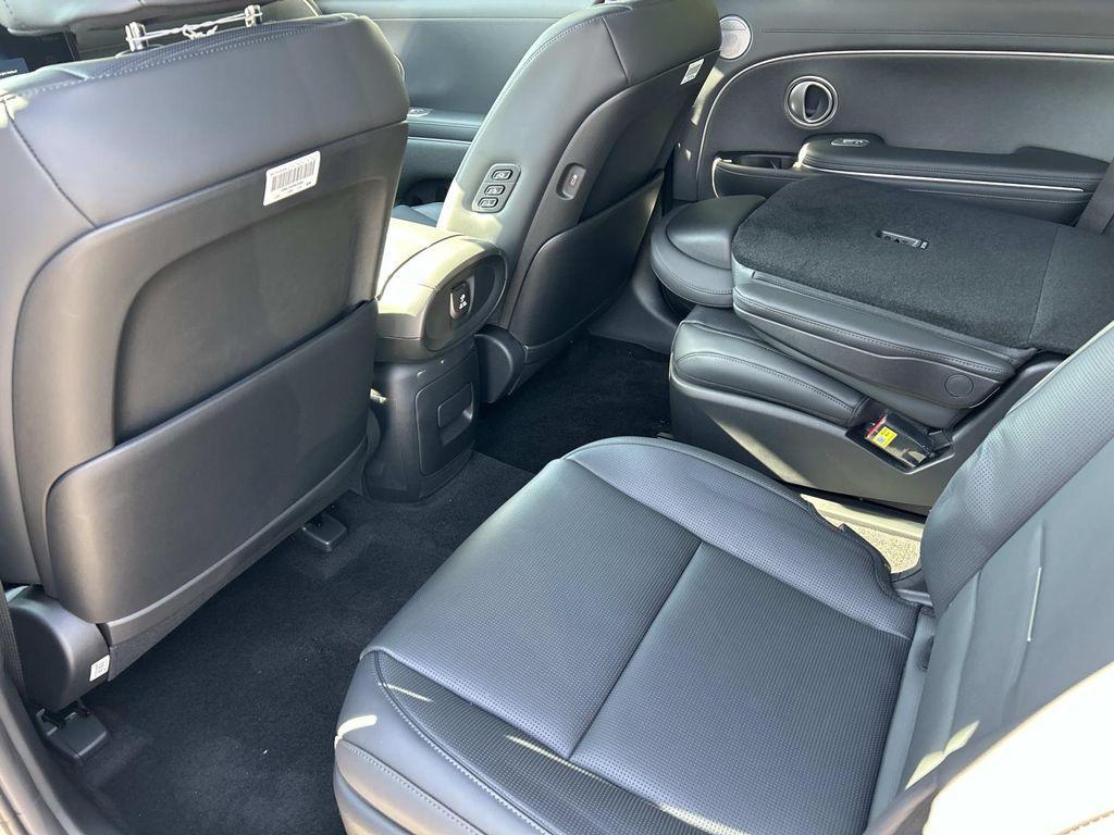 new 2026 Hyundai Palisade car, priced at $54,073