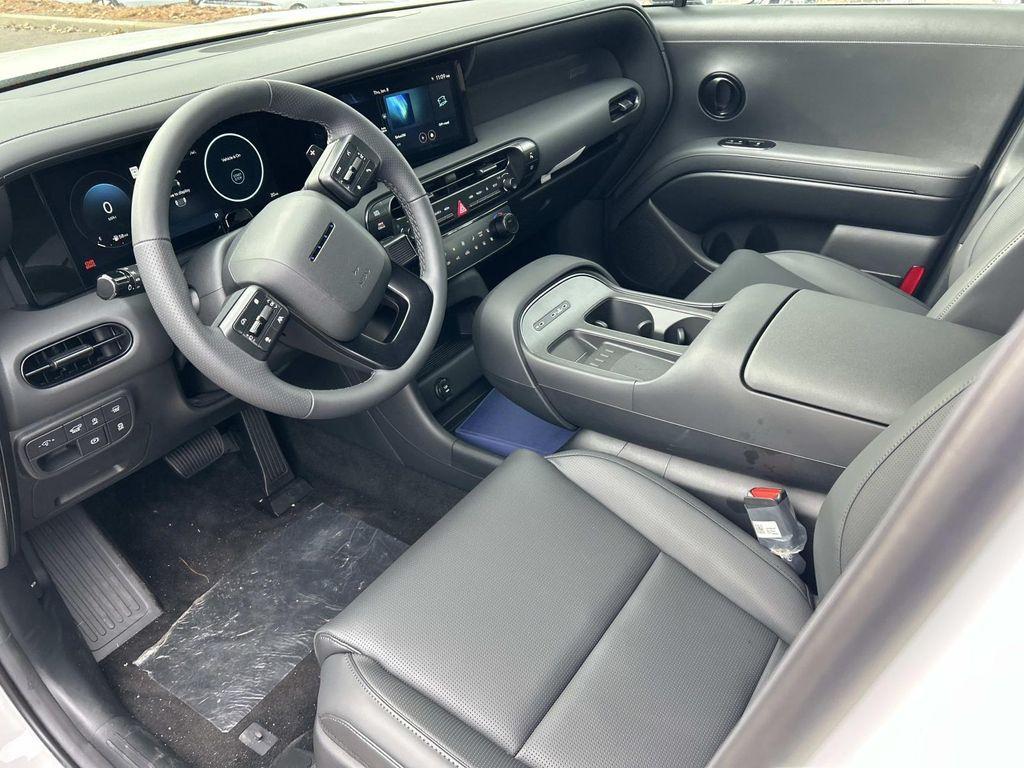 new 2026 Hyundai Palisade car, priced at $48,245