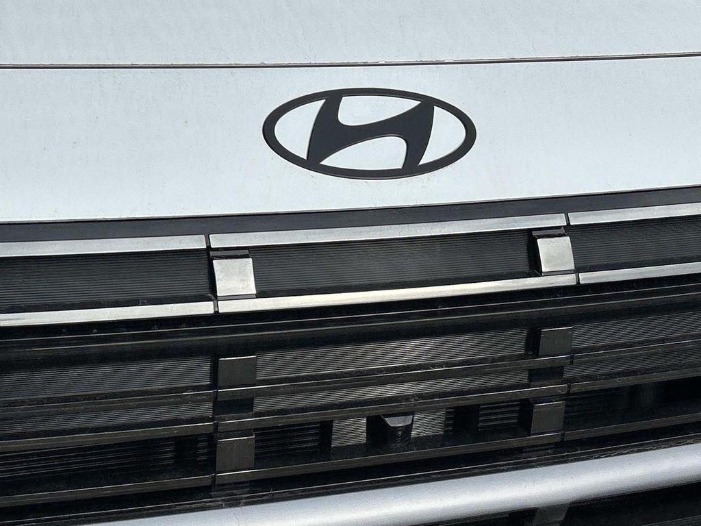 new 2026 Hyundai Palisade car, priced at $48,245